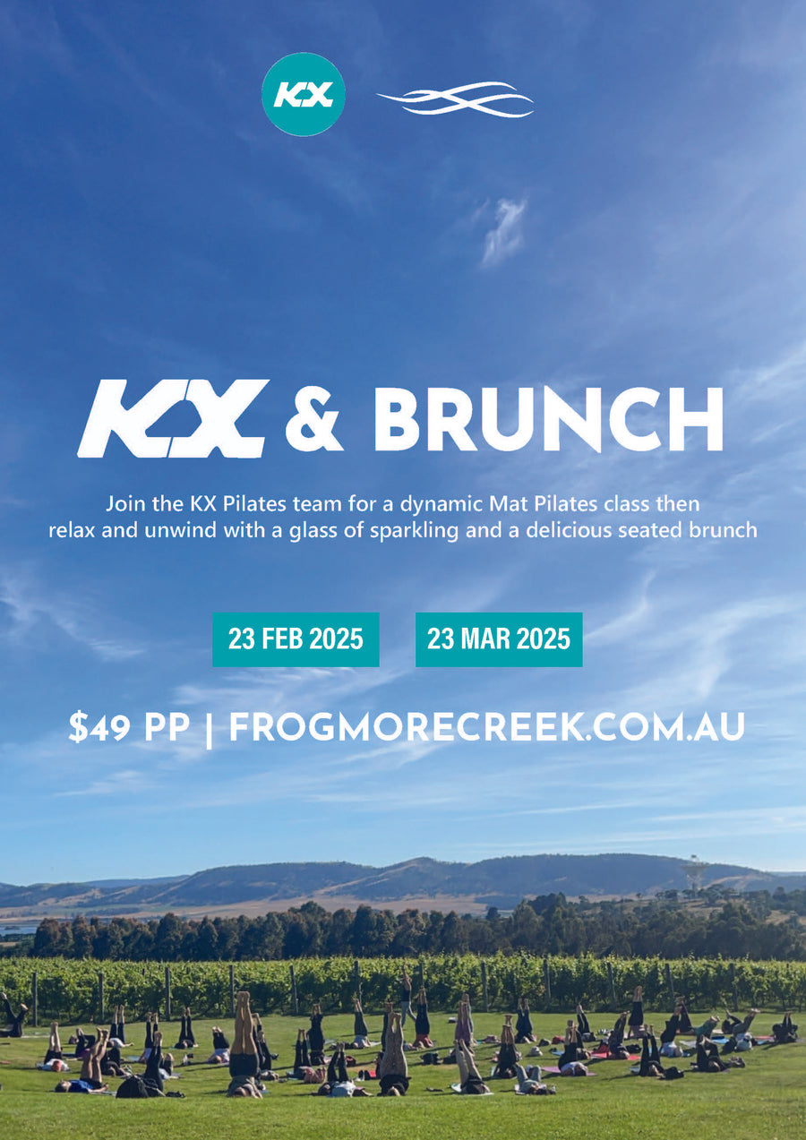 KX & Brunch